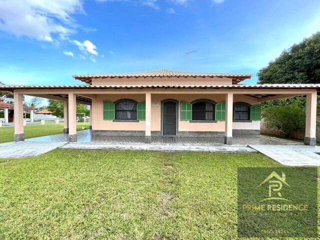 #CA0255 - Casa para Venda em Araruama - RJ - 3