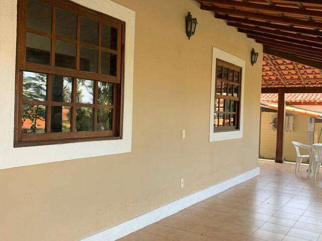 #CA0256 - Casa para Venda em Araruama - RJ - 1