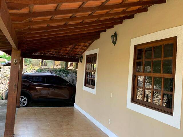 #CA0256 - Casa para Venda em Araruama - RJ - 2