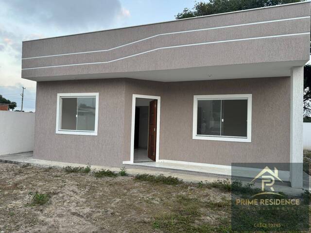#CA0251 - Casa para Locação em Araruama - RJ - 1
