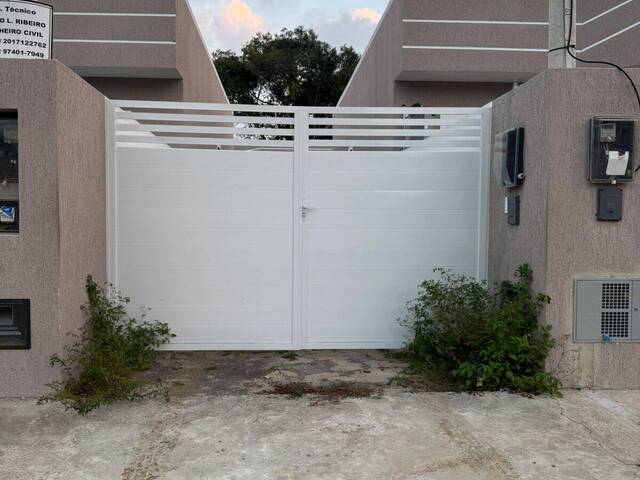 #CA0251 - Casa para Locação em Araruama - RJ - 3