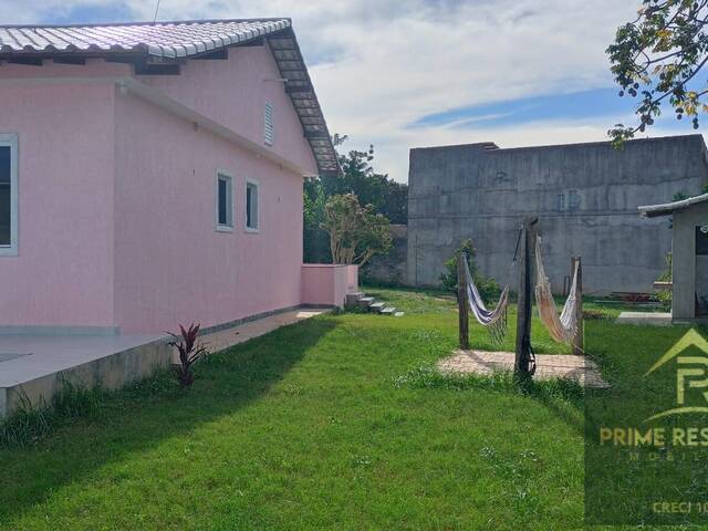 #CA0259 - Casa para Venda em Araruama - RJ - 3