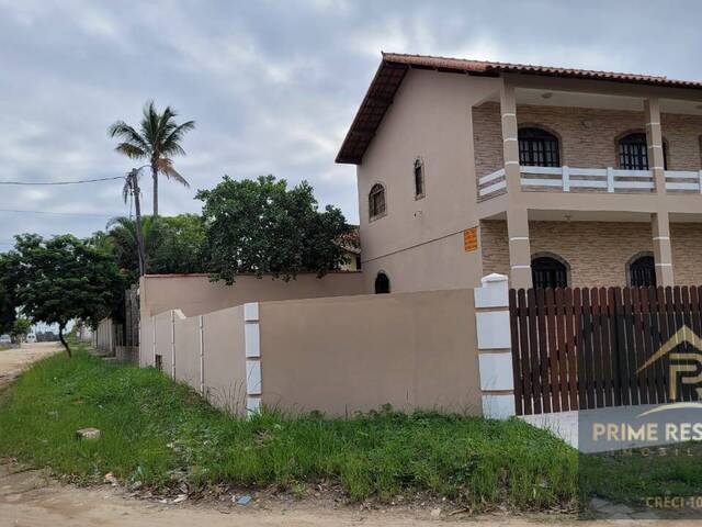 #CA0260 - Casa para Venda em Araruama - RJ - 3