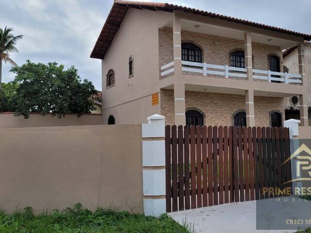 Casa para Venda em Araruama - 4