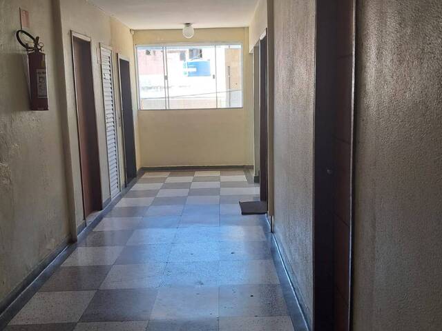 #AP0262 - Apartamento para Venda em Cabo Frio - RJ - 3