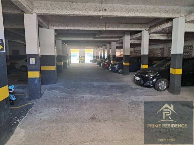 #AP0262 - Apartamento para Venda em Cabo Frio - RJ - 2