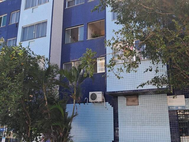 #AP0262 - Apartamento para Venda em Cabo Frio - RJ - 1