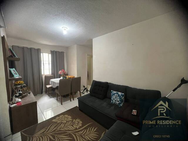 #AP0263 - Apartamento para Venda em Araruama - RJ - 1
