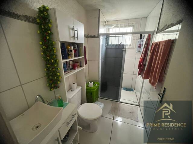 #AP0263 - Apartamento para Venda em Araruama - RJ - 2