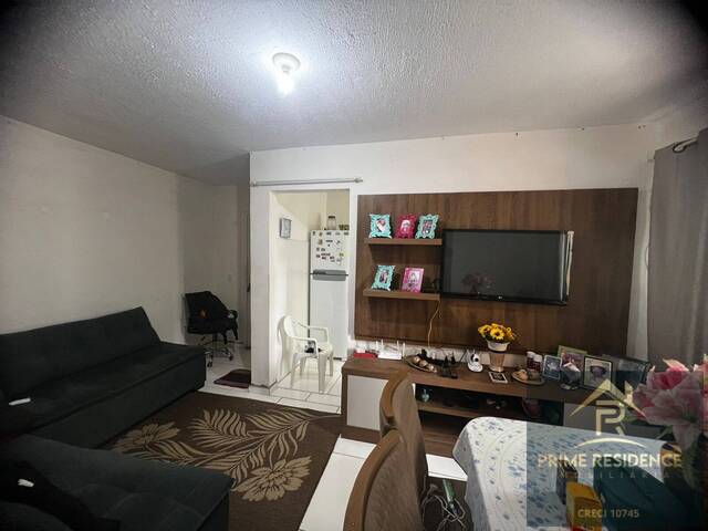 #AP0263 - Apartamento para Venda em Araruama - RJ - 3