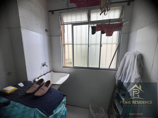 Apartamento para Venda em Araruama - 5