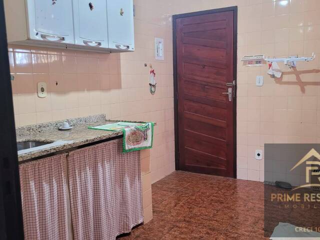 #AP0264 - Apartamento para Venda em Araruama - RJ - 2
