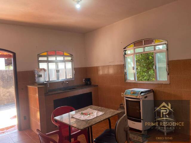 #CA0266 - Casa para Venda em Araruama - RJ - 3