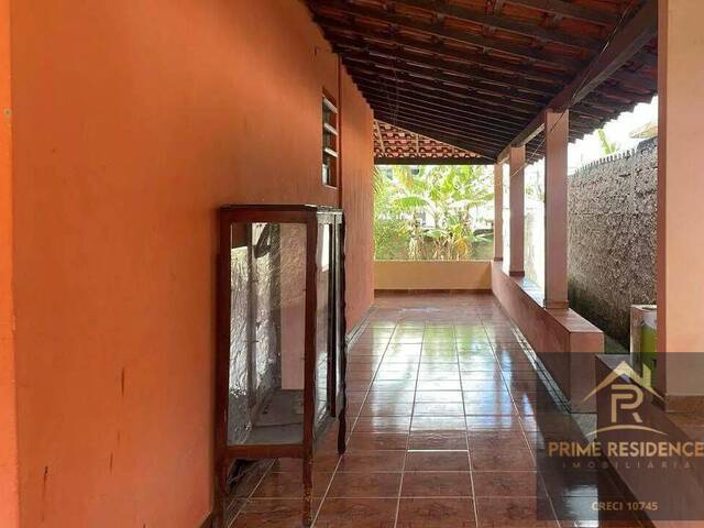 #CA0266 - Casa para Venda em Araruama - RJ - 2