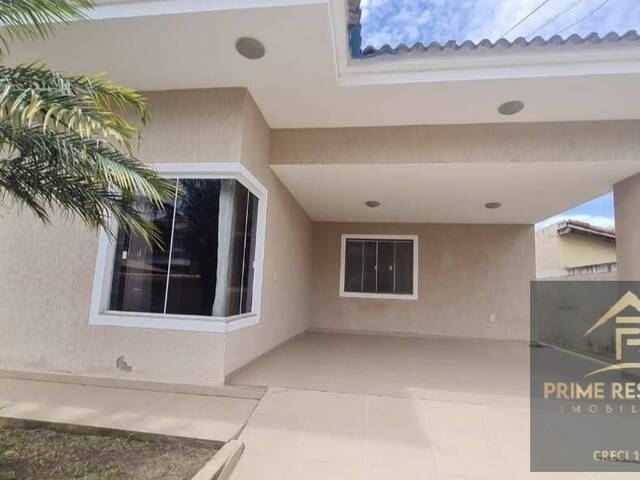 #CA0268 - Casa para Venda em Cabo Frio - RJ - 2