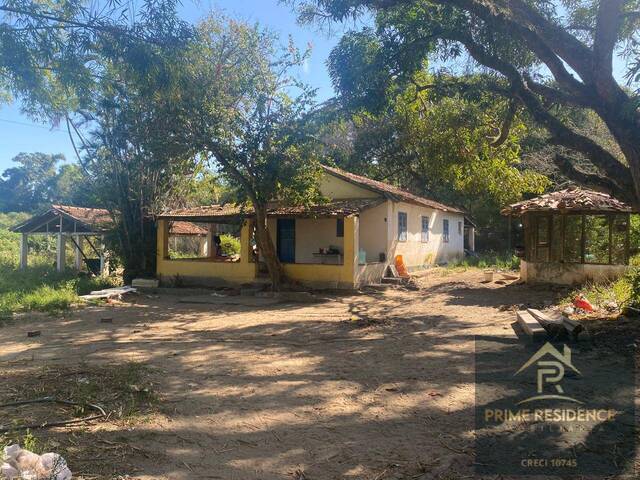 #CO0269 - Sítio para Venda em Araruama - RJ - 3