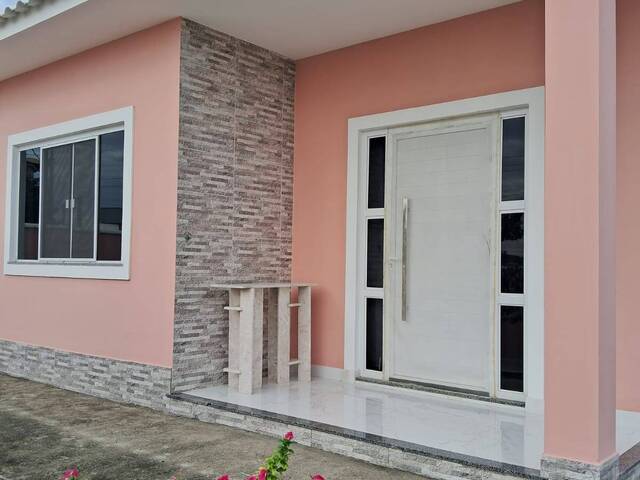 #CA0277 - Casa para Venda em Araruama - RJ - 3