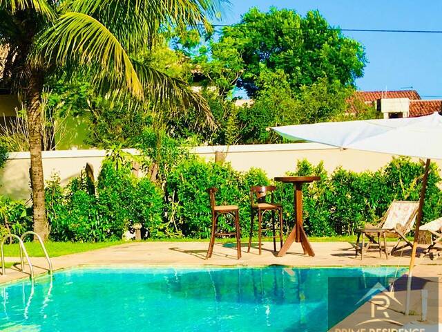 #CA0282 - Casa para Locação em Araruama - RJ - 3
