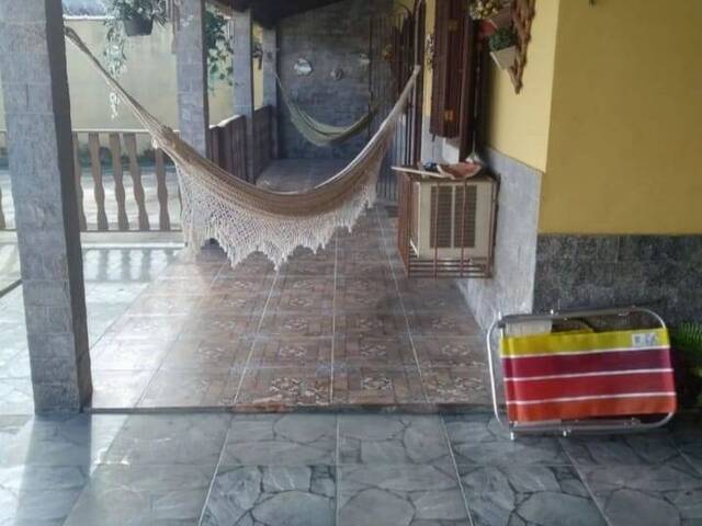 #CA0284 - Casa para Venda em Araruama - RJ - 2