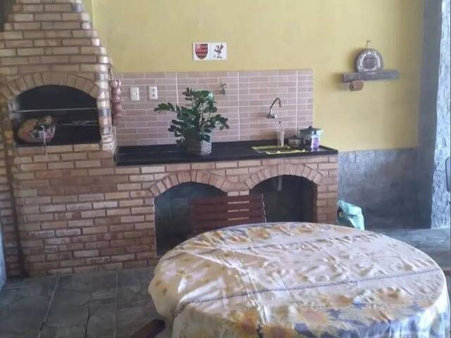 #CA0284 - Casa para Venda em Araruama - RJ - 3