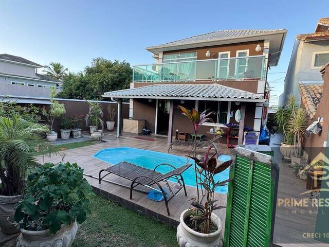 Casa para Venda em Cabo Frio - 1