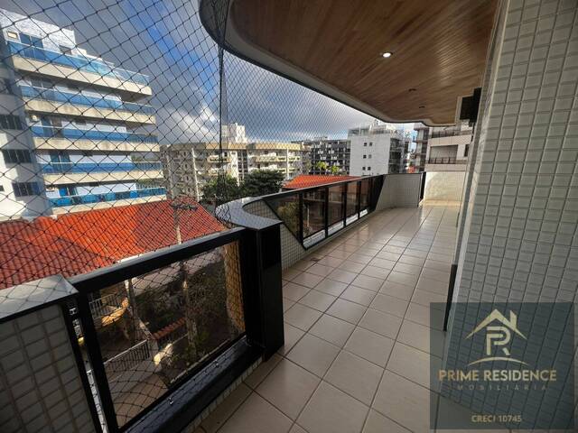 #AP0291 - Apartamento para Venda em Cabo Frio - RJ - 1