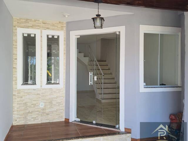 #CA0293 - Casa para Venda em Araruama - RJ - 1
