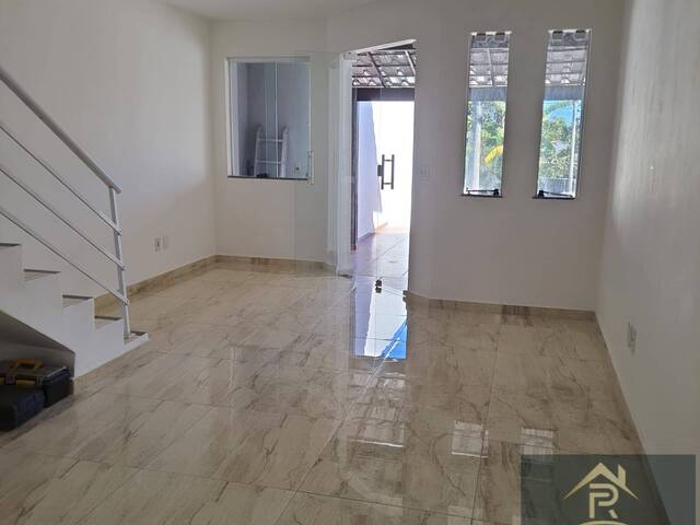 #CA0293 - Casa para Venda em Araruama - RJ - 2