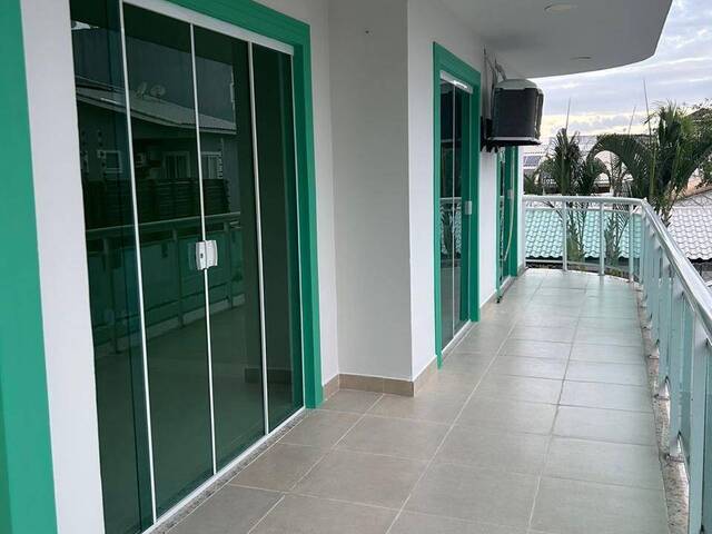 #AP0295 - Apartamento para Venda em Cabo Frio - RJ - 3
