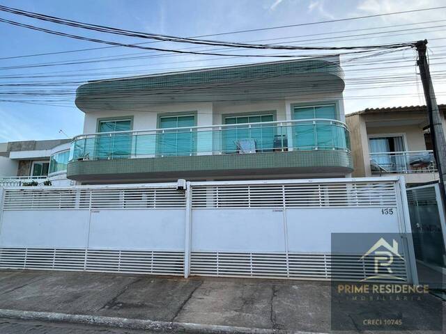 #AP0295 - Apartamento para Venda em Cabo Frio - RJ - 1