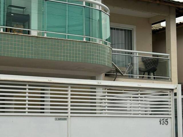 #AP0295 - Apartamento para Venda em Cabo Frio - RJ - 2