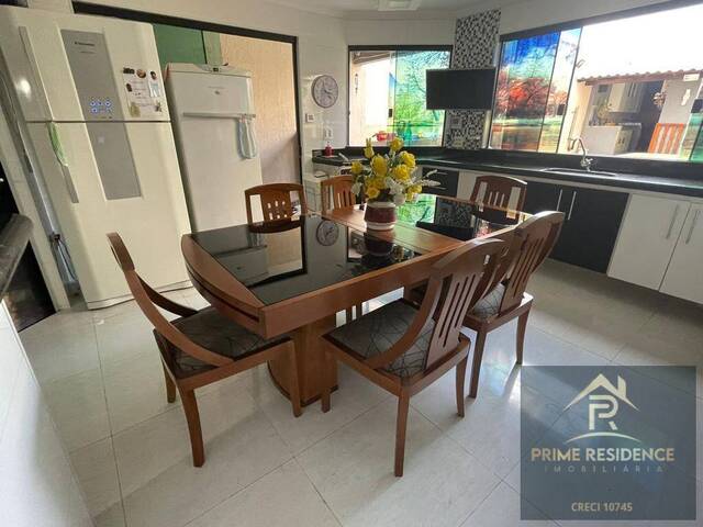 Casa para Venda em Cabo Frio - 5