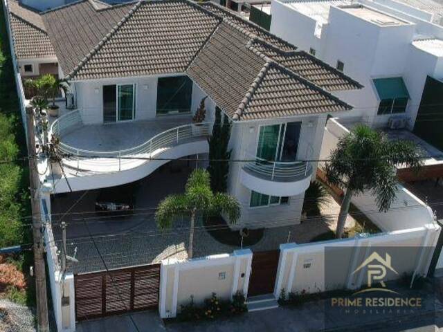 #CA0298 - Casa para Venda em Cabo Frio - RJ - 1