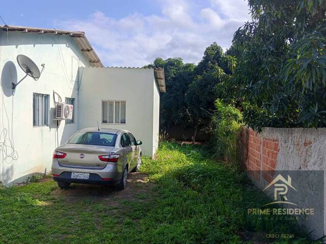 #CA0300 - Casa para Venda em Araruama - RJ - 2
