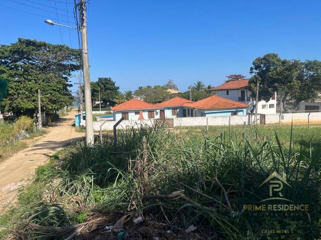 #TE0301 - Área para Venda em Araruama - RJ - 3