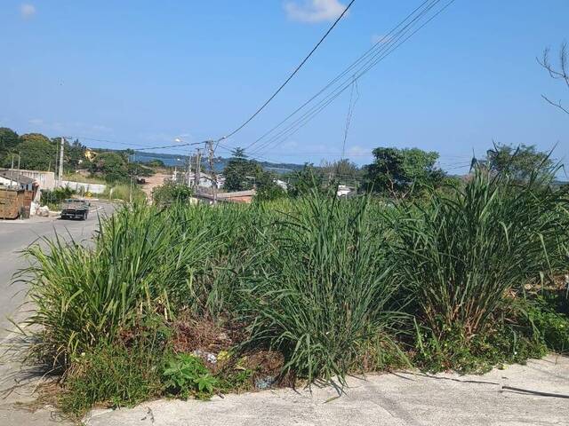 #TE0302 - Área para Venda em Araruama - RJ - 2
