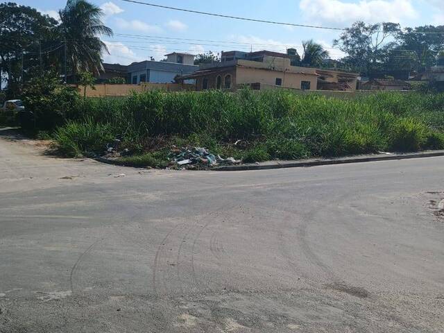 #TE0302 - Área para Venda em Araruama - RJ - 1