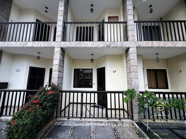 #AP0303 - Apartamento para Locação em Cabo Frio - RJ - 1