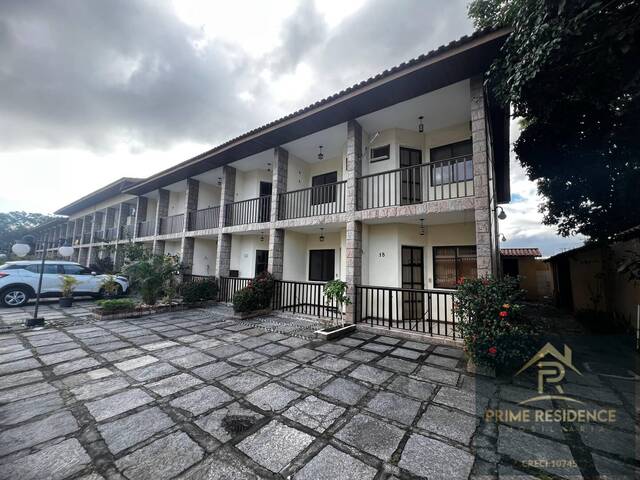 #AP0303 - Apartamento para Locação em Cabo Frio - RJ - 2