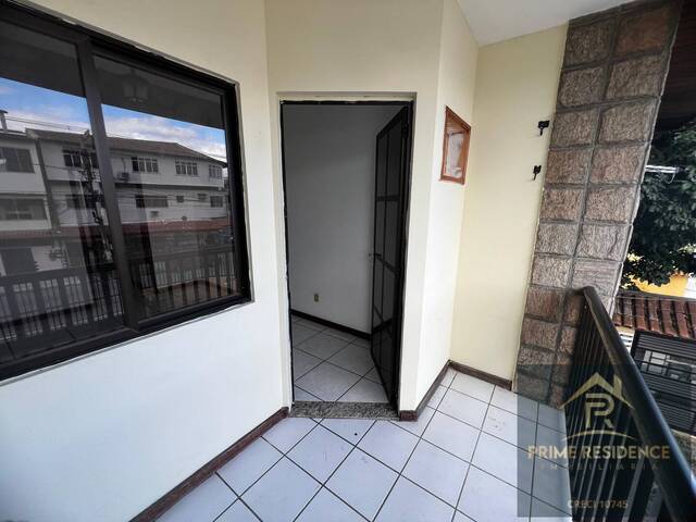 Apartamento para Locação em Cabo Frio - 5