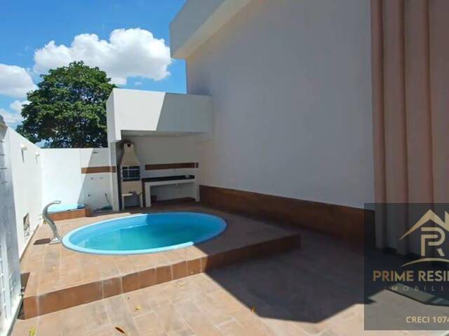 #CA0304 - Casa para Venda em Araruama - RJ - 2