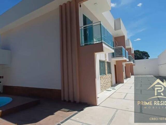#CA0304 - Casa para Venda em Araruama - RJ - 3