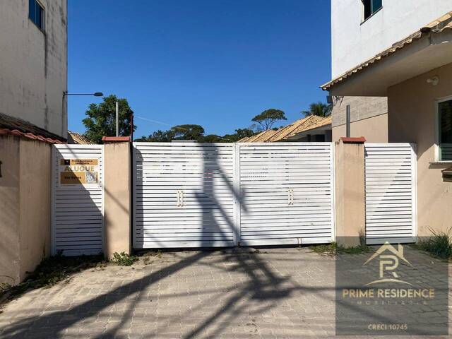 Casa para Locação em Araruama - 4