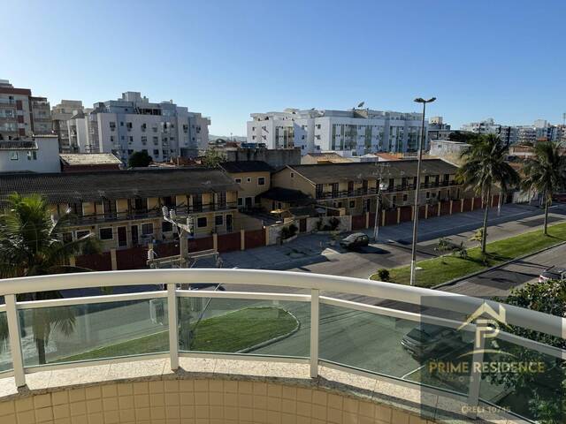 Locação em Braga - Cabo Frio