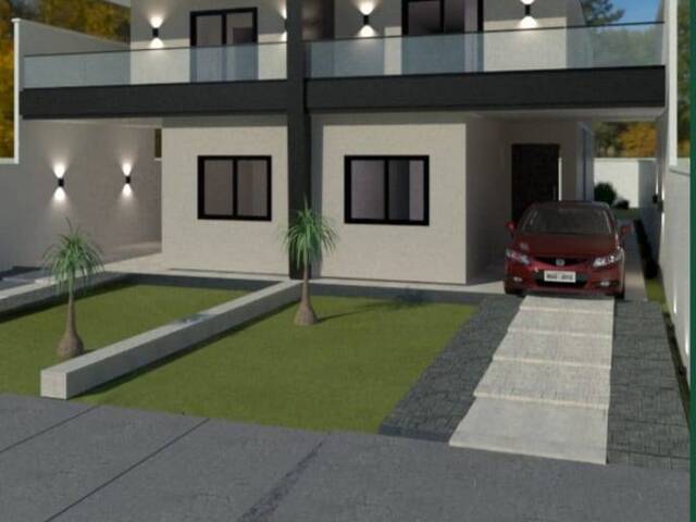 #CA0308 - Casa para Venda em Cabo Frio - RJ - 2