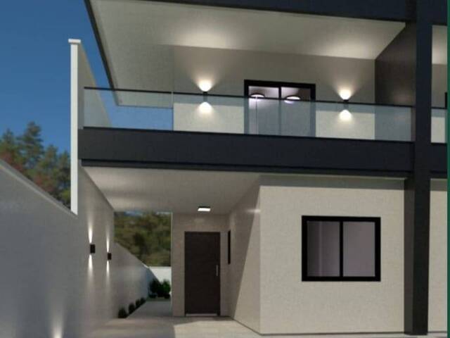 #CA0308 - Casa para Venda em Cabo Frio - RJ - 1
