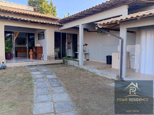 #CA0310 - Casa para Venda em Araruama - RJ - 1