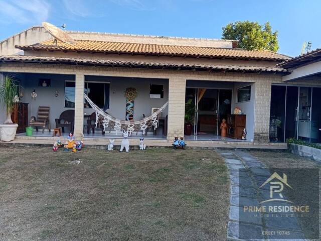 #CA0310 - Casa para Venda em Araruama - RJ - 3