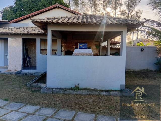 Casa para Venda em Araruama - 4