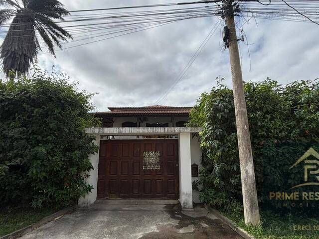 #CA0282 - Casa para Locação em Araruama - RJ - 3